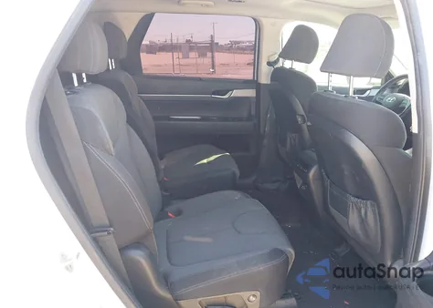 2020 Hyundai Palisade Sel z USA, uszkodzony, nr VIN KM8R34HEXLU057093